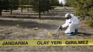 Jandarma Kriminal 15 şüpheli olayı aydınlattı