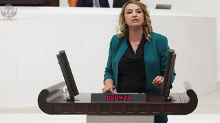 KARA: HATAY RAKAMLARDAN İBARET DEĞİLDİR 