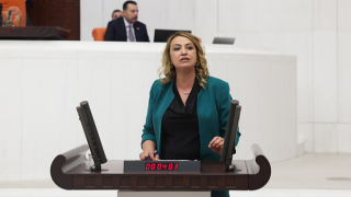 KARA: ORMANLARIMIZ ULUSAL VARLIĞIMIZDIR