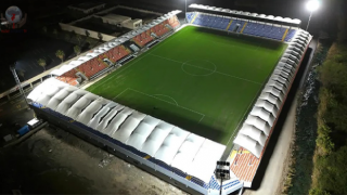 KARAYILAN SPOR TESİSLERİ AMATÖR TAKIMLARA AÇILACAK