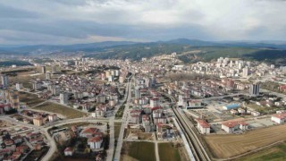 Kastamonuda ihracat yüzde 50,5 azaldı