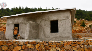 KAYMAKAM YILMAZ'DAN HAYIRSEVERLERE TEŞEKKÜR