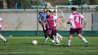 Kayseri 2. Amatör Küme Play-Off final programı belli oldu