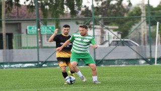 Kayseri 2. Amatör Kümede normal sezon sona erdi