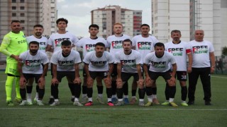 Kayseri 2. Amatör Kümede Play-Offa çıkan takımlar belli oldu