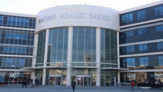 Kayserideki olaylara yayın yasağı