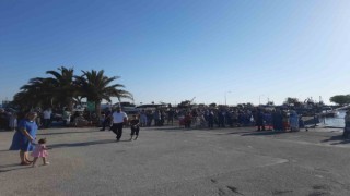 Kdz. Ereğlide 1 Temmuz Kabotaj Bayramı Coşkuyla Kutlandı