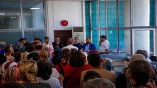 Keçiören Belediyesinden istihdama katkı