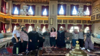 Kışla Mahallesi kadınları kanser taramasından geçti