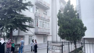 Kocaelide aile faciası: Eşini ve 2 çocuğunu vurdu