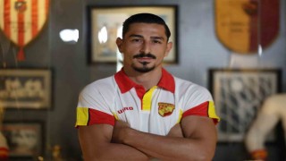 Koray Günter, Göztepede