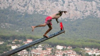 Kumlucadada Denizcilik ve Kabotaj Bayramı coşkuyla kutlandı