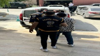 Kundaklayıp kaçtılar kameralardan kaçamadılar