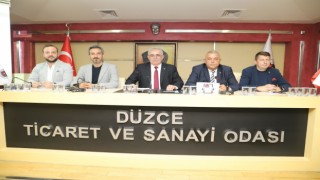 Kurban Bayramında 70 bin kişiye Düzceyi tanıttık