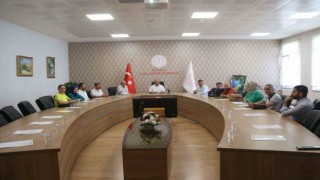 Kütahyada Türkiye Yüzyılı Maarif Modeli Müfredat Programı bilgilendirme toplantısı