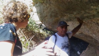 Latmos koruma altına alınıyor