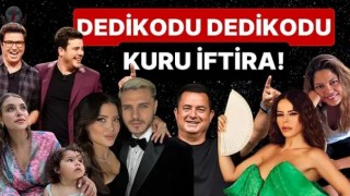 Magazin Dünyasında Son Dakika Dedikoduları ve Gelişmeler