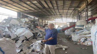 Manisa, geri dönüşüm ekonomisiyle örnek bir şehir olabilir