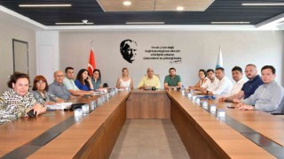 Manisaya uluslararası standartlarda hayvan hastanesi ve vetbüs geliyor