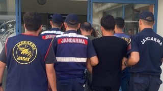 Marmaris Bördübet yangınında mahkemeye sevk edilen 3 kişi serbest bırakıldı