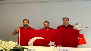 Medical Point, Şavkar sporcularını Parise uğurlayacak