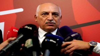 Mehmet Büyükekşi: İki hedefe de ulaştık, yeni hedefler sırada