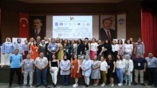 Melikgazi Belediyesi “Öğrenci Yetenekli Öğretmen Farkında” Projesini tamamladı