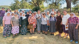 Menteşe Belediyesinden kadınlara sağlık taraması