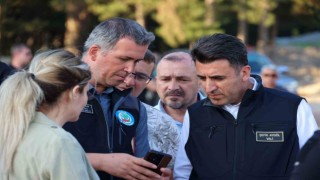 Merakla beklenen Gölpark Feste günler kaldı