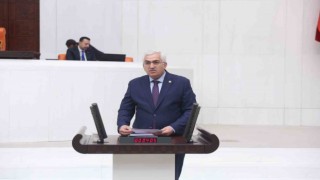 Milletvekili Öz: “Milli mücadelenin fitili Erzurumdan ateşlendi”