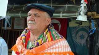 Muğla Yörük Obaları Derneği 15inci toyunu düzenliyor