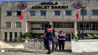 Muğlada aranan şahıslara yönelik operasyon: 89 kişi yakalandı