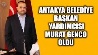 MURAT GENCO YAPAR’IN “A” TAKIMI’NDA