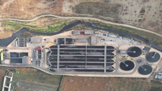 Nizipin atıksuyu 2050 yılına kadar bu proje ile temizlenecek