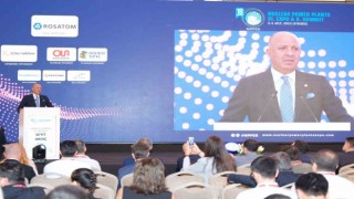 Nükleer Santraller Zirvesi ASOnun ev sahipliğinde gerçekleştirildi