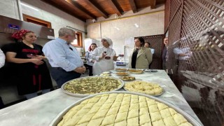 OKA, Anadoludaki değerleri gün yüzüne çıkartıyor