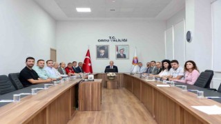 Orduda kayıtlı işsiz sayısı 22 bin 476 olarak açıklandı