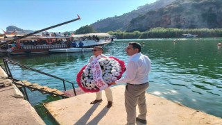 Ortacada Denizcilik ve Kabotaj Bayramı coşku ile kutlandı