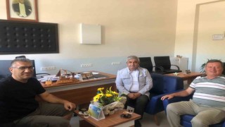 Osmanelinin sevilen Komutanı Toyun tayini Tekirdağa çıktı