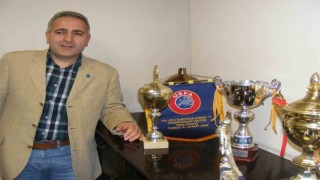 Özcan Şimşek, futbolcu yetiştirme tazminatının nasıl hesaplandığını değerlendirdi