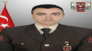 Pençe-Kilit şehidi için tören düzenlendi