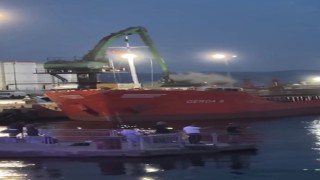 Poliporta yarım milyon lira ceza