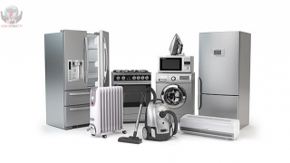 Popüler Beyaz Eşyalar