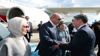 Putin: “Dünyadaki tüm zorluklara rağmen Rusya-Türkiye arasındaki ilişkiler ilerliyor”