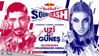 Red Bull SoundClash müzikseverlerle buluşmaya hazırlanıyor