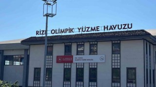 Rizede yüzme havuzunda 3 çocuk zehirlenme şüphesiyle hastaneye kaldırıldı