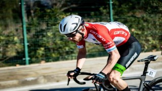 Sakarya Büyükşehirin sporcusu Türk Bayrağını Pariste dalgalandıracak