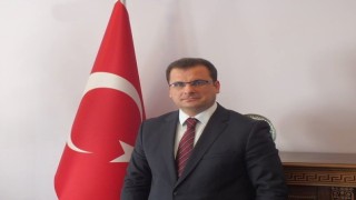 Salihli Kaymakamı değişti