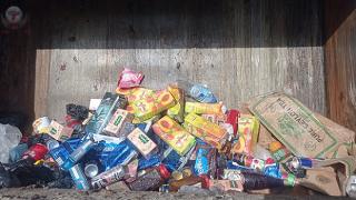 SAMANDAĞ BELEDİYESİ TARİHİ GEÇMİŞ ÜRÜNLERE “DUR” DEDİ