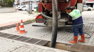 SASKİ, 7/24 iş başında